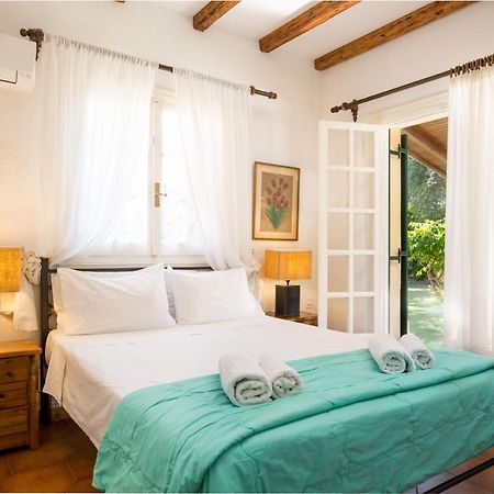 Villa Angelos Aharávi Kültér fotó